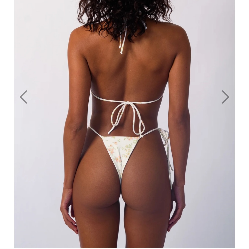 Skatie Ella bottom